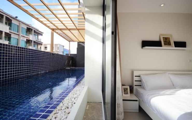 Муанг: 2 Bedroom 2205 by The Square Condo
