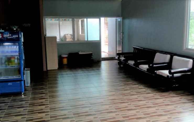 Муанг: PJ Inn 8/204 Studio Garden View