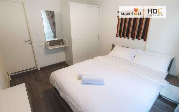 Чиангмай: Hoc 2.2 Daily Apartment Chang Phueak area