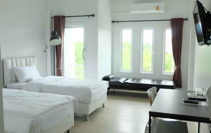 Столичный район Чантхабури: Sim 27 Budget Hostel