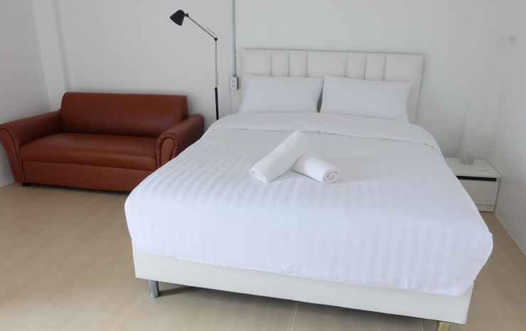 Столичный район Чантхабури: Sim 27 Budget Hostel