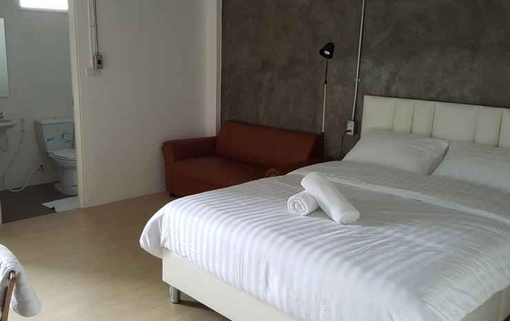 Столичный район Чантхабури: Sim 27 Budget Hostel