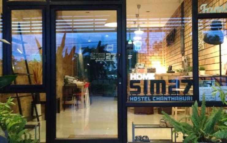 Столичный район Чантхабури: Sim 27 Budget Hostel