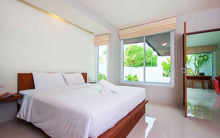 Самуи: Moonscape Villa 205 - 5 Star 2 Bed Samui Pool Villa Rental