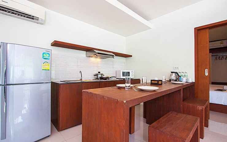 Самуи: Moonscape Villa 205 - 5 Star 2 Bed Samui Pool Villa Rental
