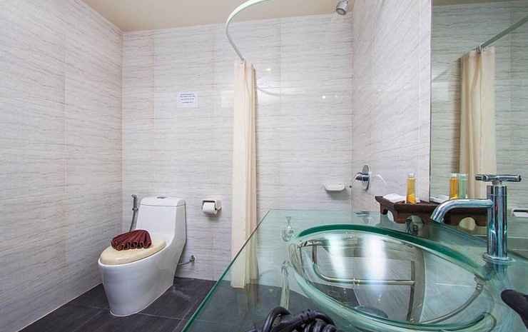 Самуи: Moonscape Villa 205 - 5 Star 2 Bed Samui Pool Villa Rental