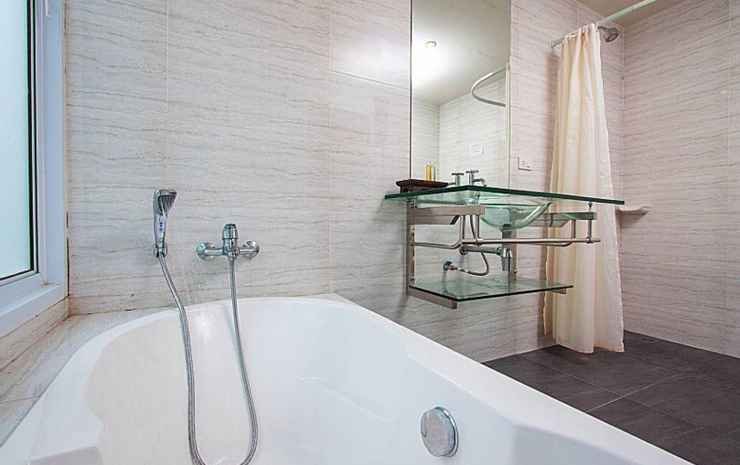 Самуи: Moonscape Villa 205 - 5 Star 2 Bed Samui Pool Villa Rental