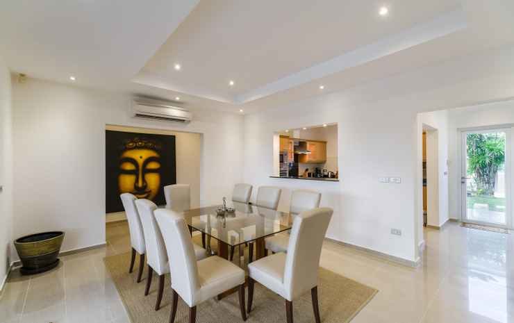 Паттайя: Siam Royal View 608