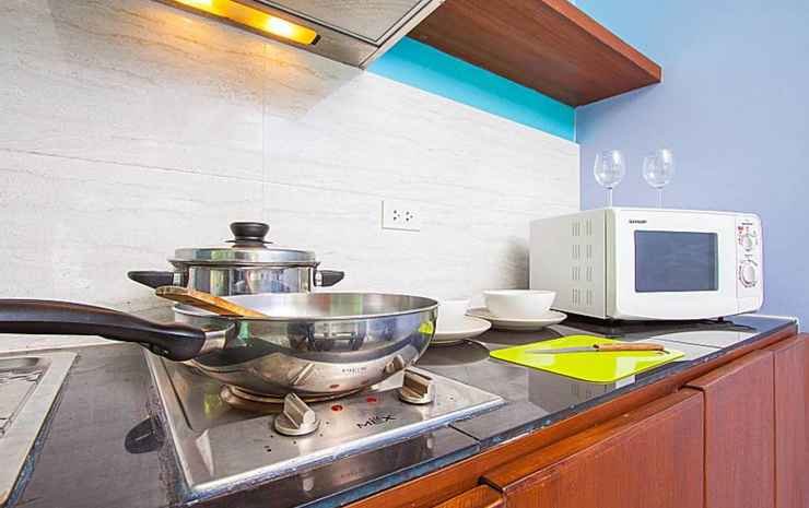 Самуи: Moonscape Villa 102 - 1 Bed Pool House in Chaweng Samui