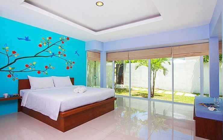 Самуи: Moonscape Villa 102 - 1 Bed Pool House in Chaweng Samui