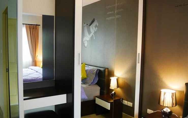 Чакпхонг: Art On The Beach 298/49 (Room 601)
