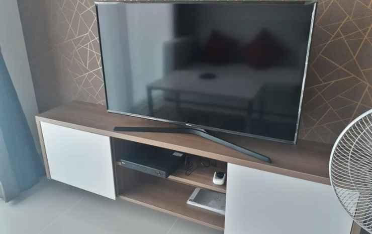 Паттайя: Amazon B4 525
