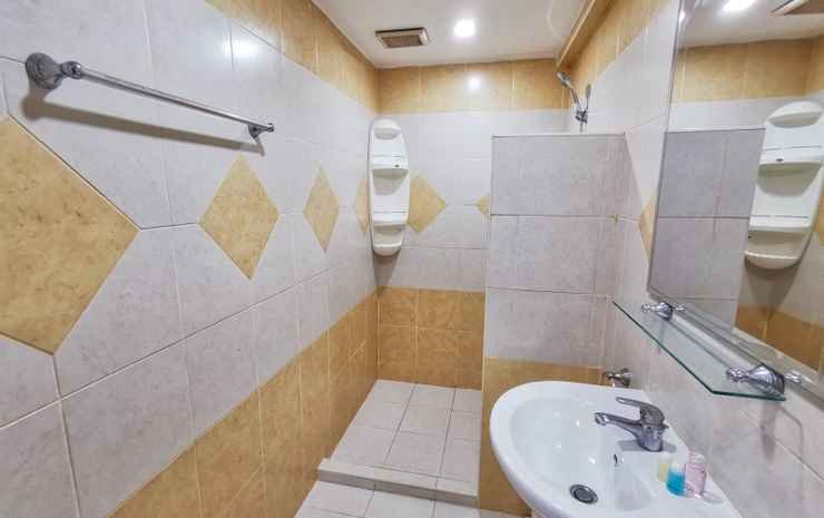Паттайя: Ruamchok 2 - 200 meters from the beach
