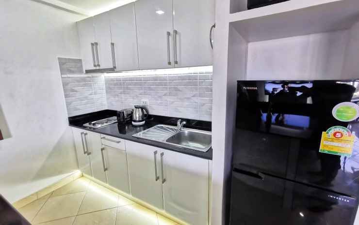 Паттайя: Ruamchok 2 - 200 meters from the beach