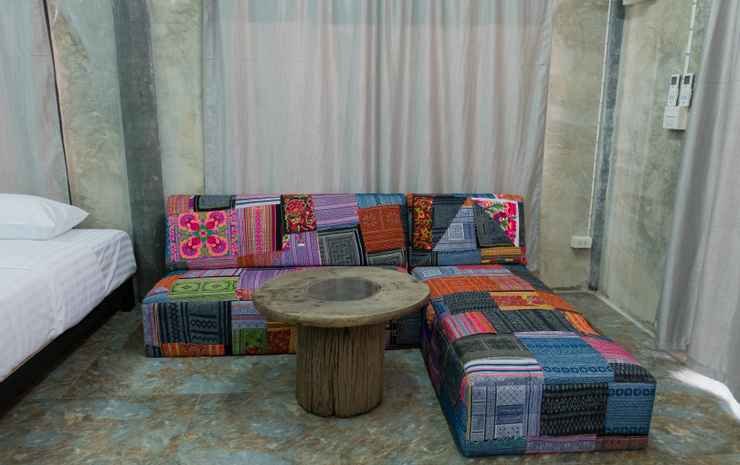 Чиангмай: Punjum2 House
