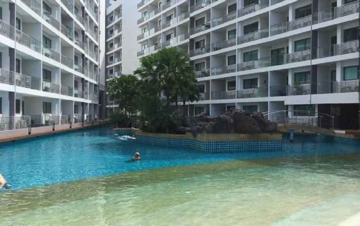Паттайя: Laguna Beach 509a