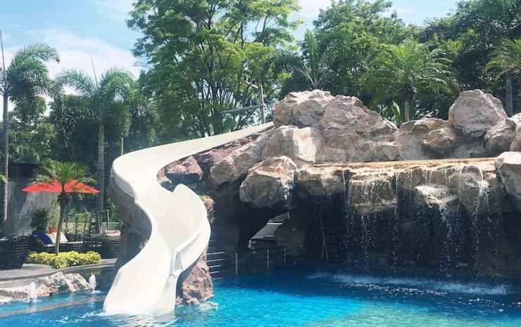 Паттайя: Amari Residences Pattaya