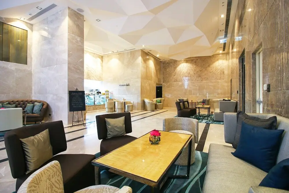 Паттайя: Amari Residences Pattaya