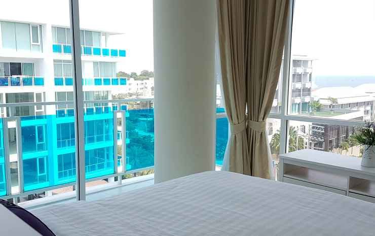 Хуахин: My Resort Hua Hin F604
