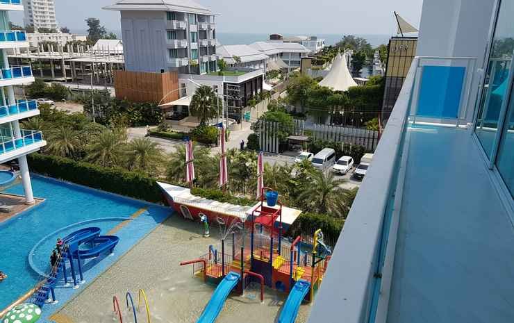 Хуахин: My Resort Hua Hin F604