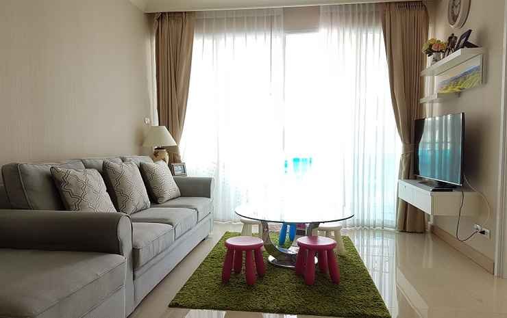 Хуахин: My Resort Hua Hin F604