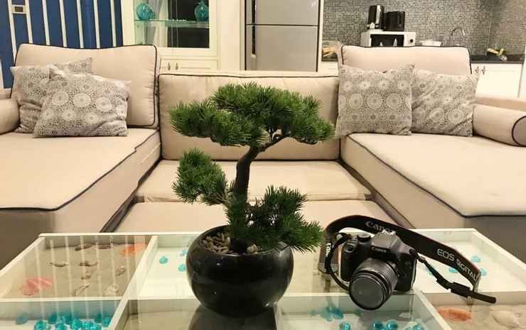 Хуахин: A2E Villa 3 The Crest Santora Hua Hin