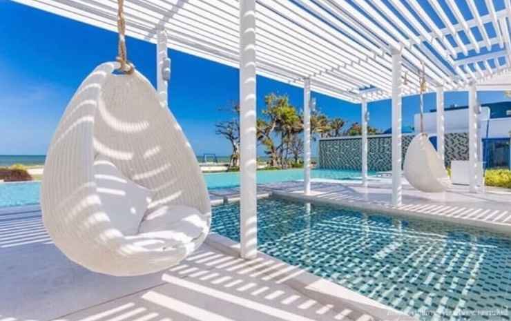 Хуахин: A2E Villa 3 The Crest Santora Hua Hin