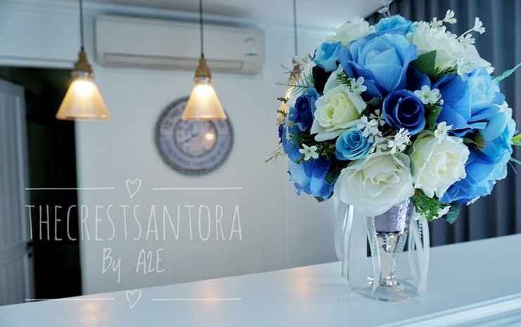Хуахин: A2E Villa 3 The Crest Santora Hua Hin