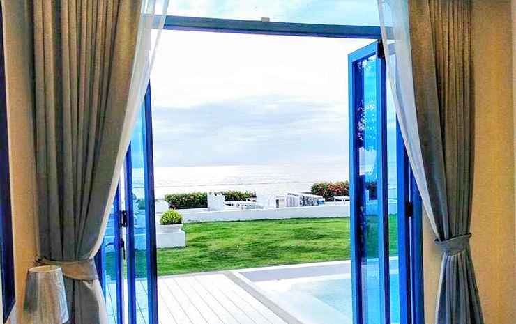 Хуахин: A2E Villa 3 The Crest Santora Hua Hin