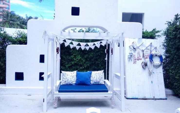 Хуахин: A2E Villa 3 The Crest Santora Hua Hin