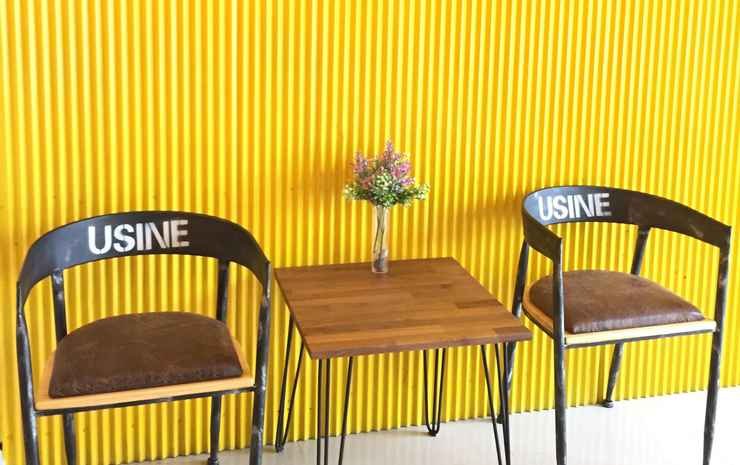 Хуахин: Must Room Hua Hin 51 Hostel