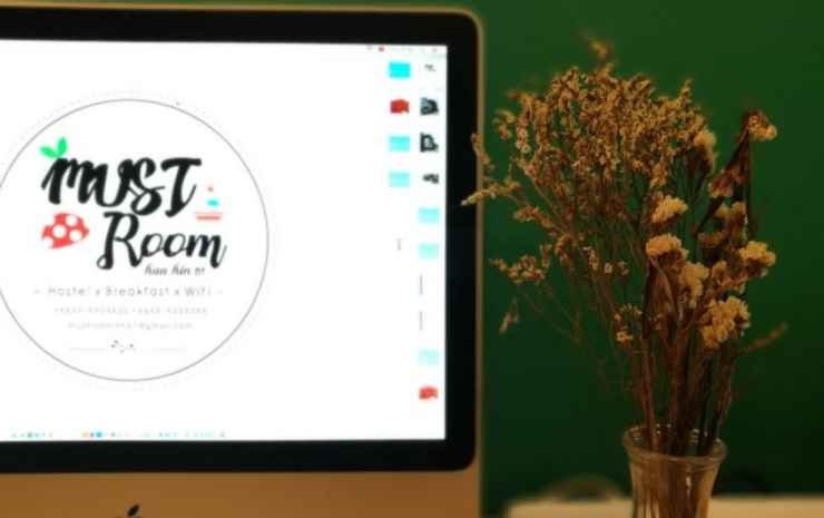 Хуахин: Must Room Hua Hin 51 Hostel