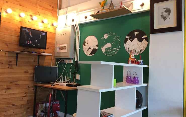 Хуахин: Must Room Hua Hin 51 Hostel