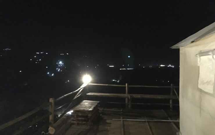 Маерим: 23 Hours Camping : Pong Yang Point view