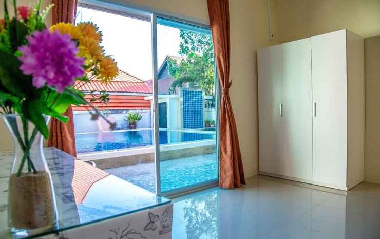 Паттайя: The Time Grand 5 Bedroom Villa 59