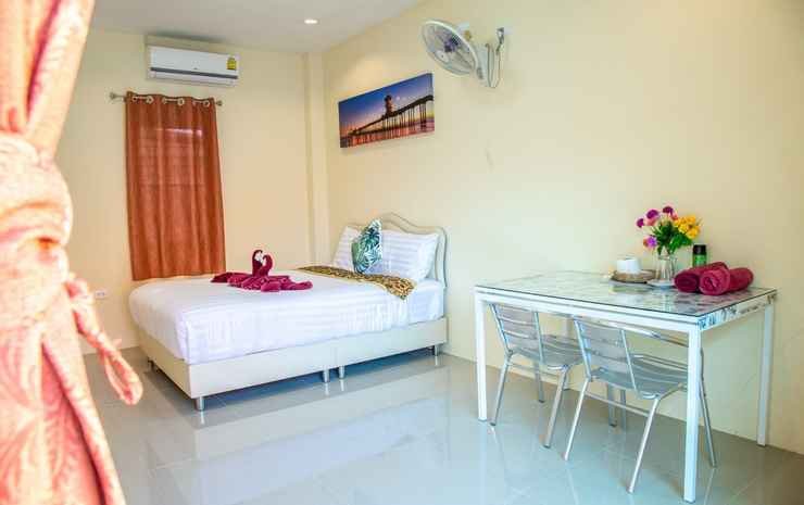 Паттайя: The Time Grand 5 Bedroom Villa 59