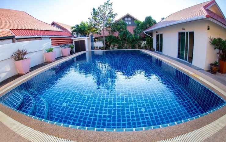 Паттайя: The Time Grand 5 Bedroom Villa 59