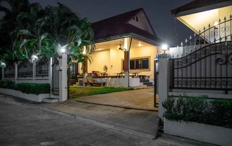 Паттайя: The Time Grand 5 Bedroom Villa 59