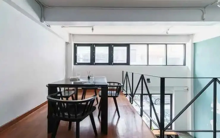 Бангкок: Room99@Khaosan