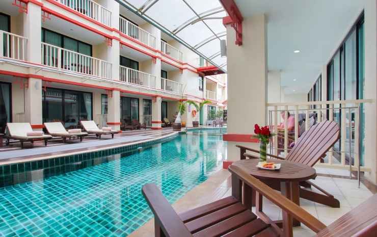 Хуахин: SG01 - Hua Hin 2