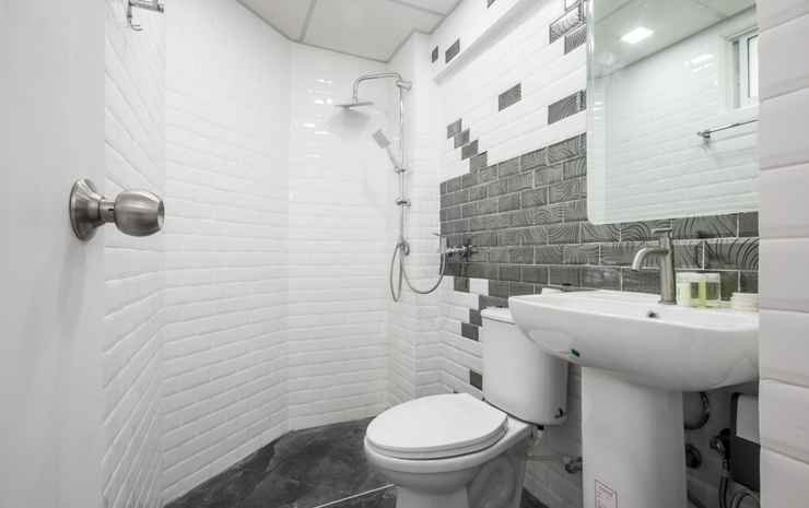 Бангкок: Paradise Apartments 6