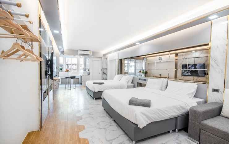 Бангкок: Paradise Apartments 6
