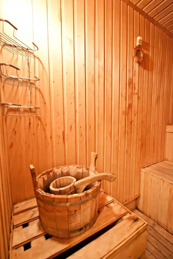 Кисловодск: Отель Elita SPA