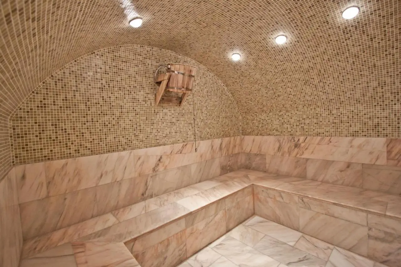 Кисловодск: Отель Elita SPA