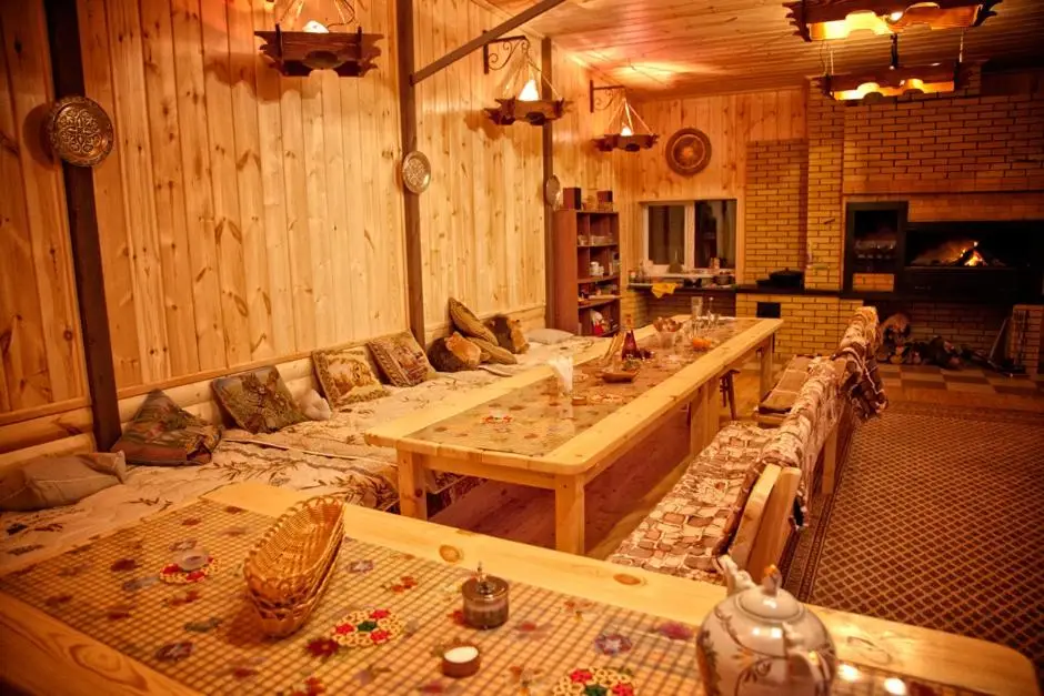 Кисловодск: Отель Elita SPA