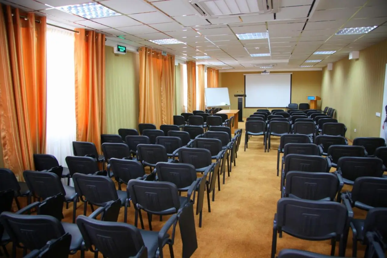 Кисловодск: Отель Elita SPA