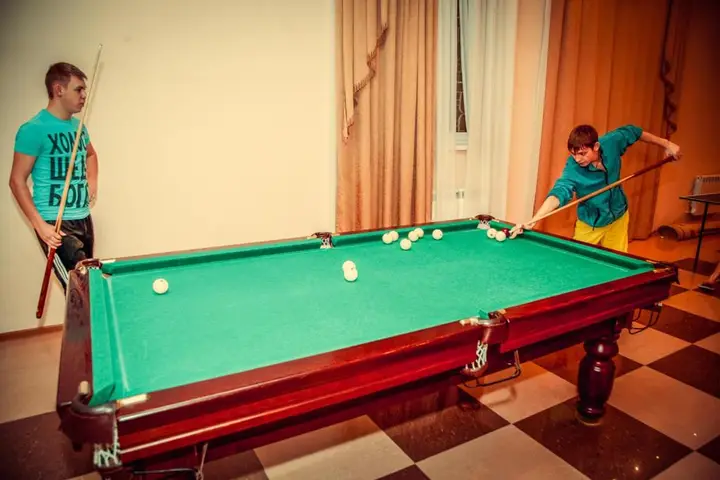 Кисловодск: Отель Elita SPA