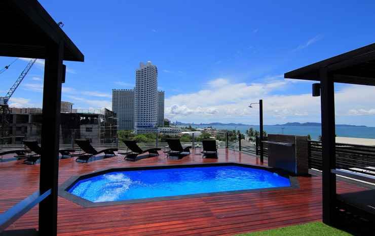 Паттайя: StayGuarantee - SG01 - Chonburi