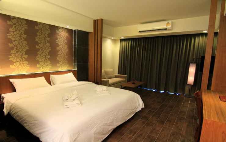 Паттайя: StayGuarantee - SG01 - Chonburi