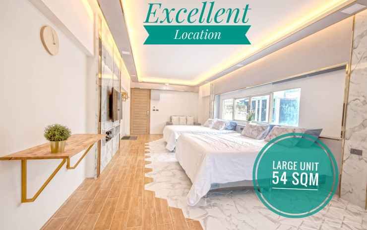 Бангкок: Paradise Apartments 5